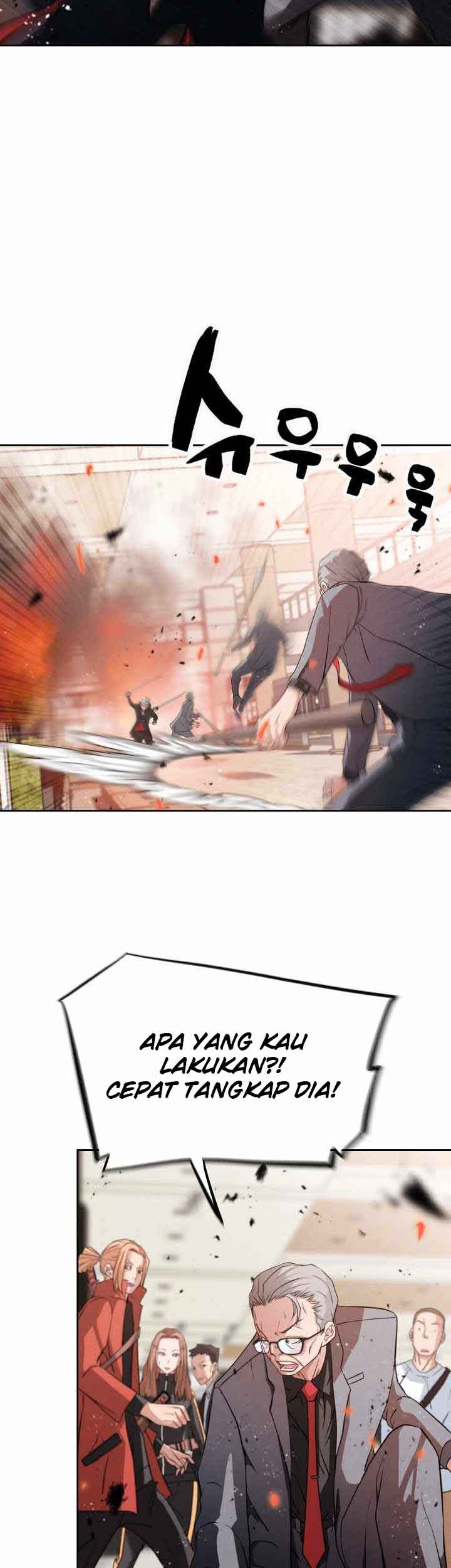 Who Killed the Murim Lord? Chapter 01 Gambar 54