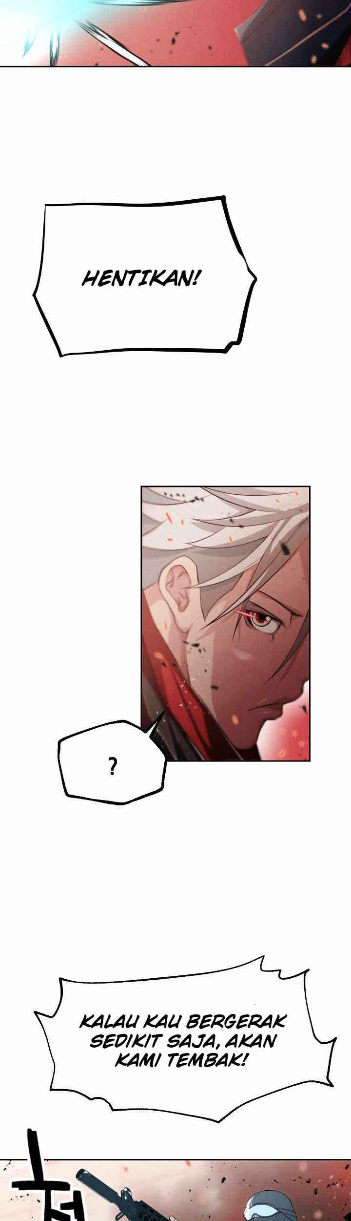 Who Killed the Murim Lord? Chapter 01 Gambar 68