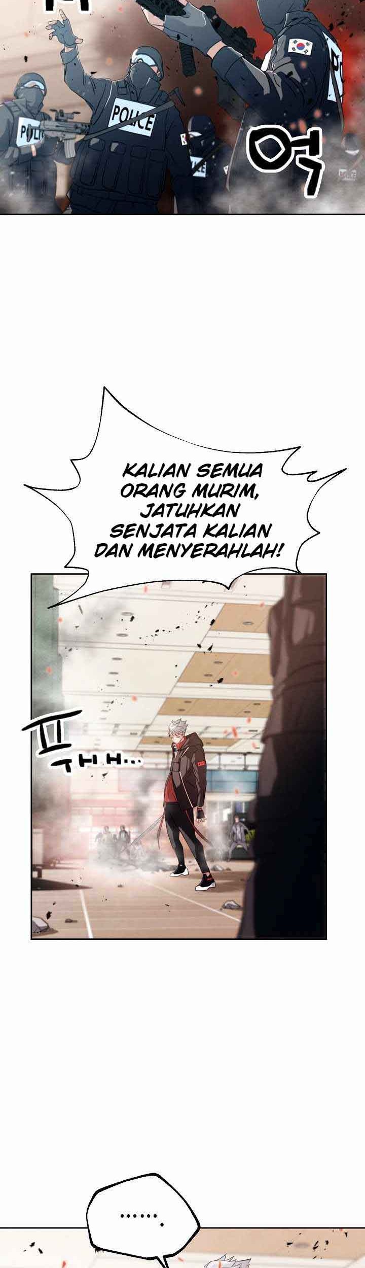 Who Killed the Murim Lord? Chapter 01 Gambar 69