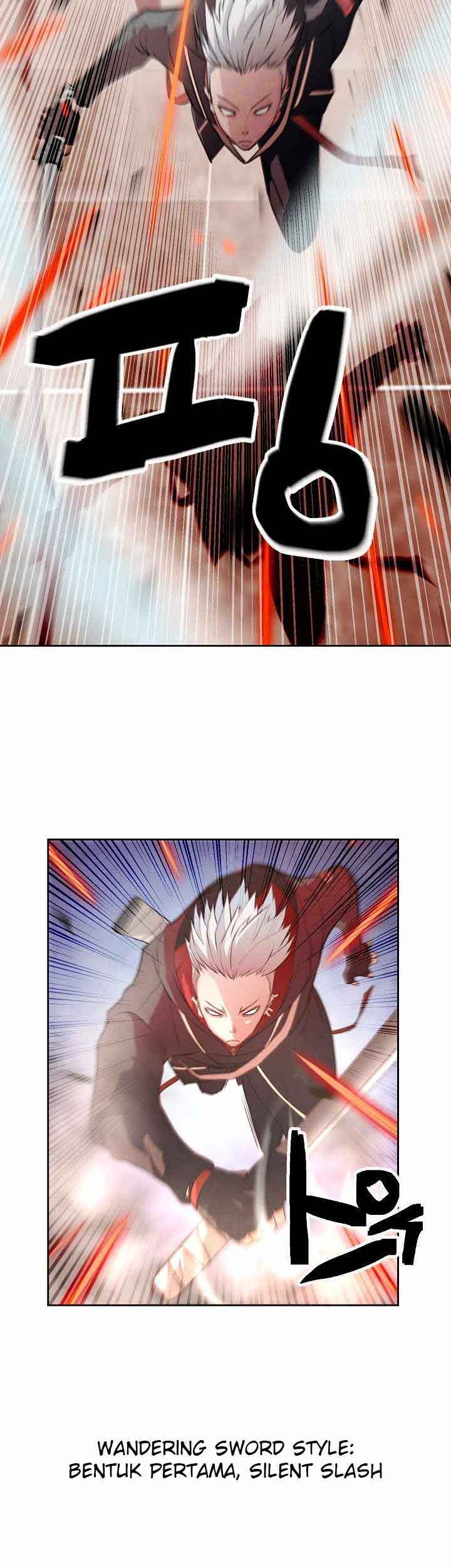 Who Killed the Murim Lord? Chapter 01 Gambar 74