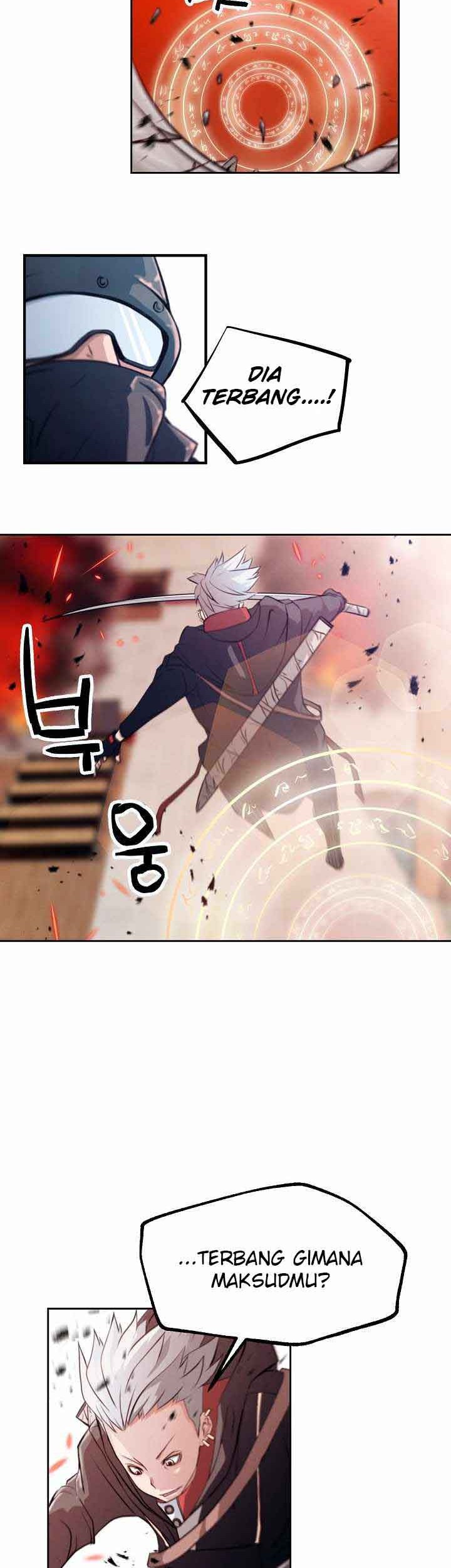 Who Killed the Murim Lord? Chapter 01 Gambar 79