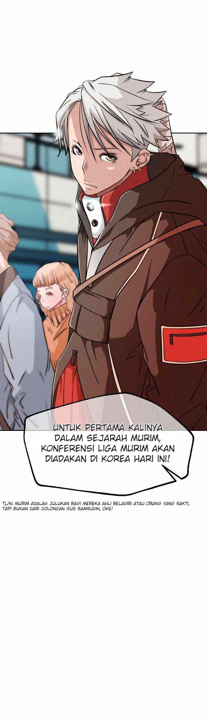 Who Killed the Murim Lord? Chapter 01 Gambar 8