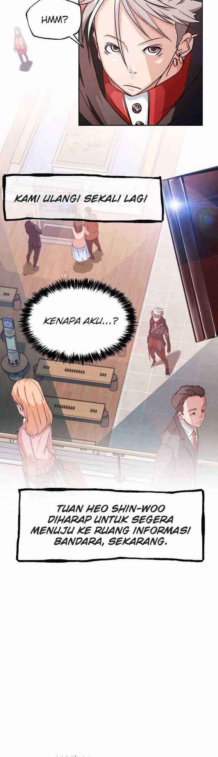 Who Killed the Murim Lord? Chapter 01 Gambar 13