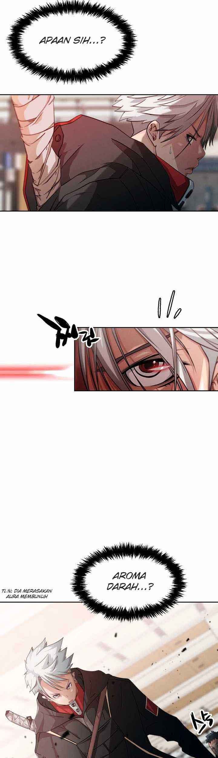Who Killed the Murim Lord? Chapter 01 Gambar 14