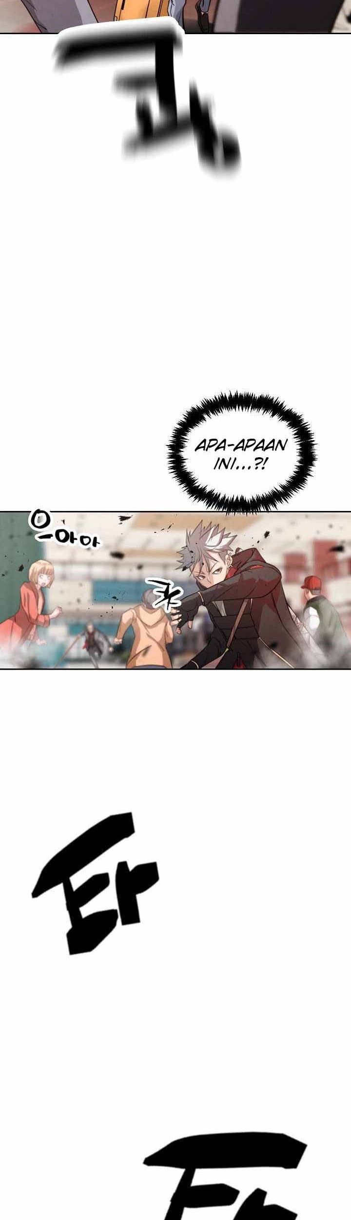 Who Killed the Murim Lord? Chapter 01 Gambar 23