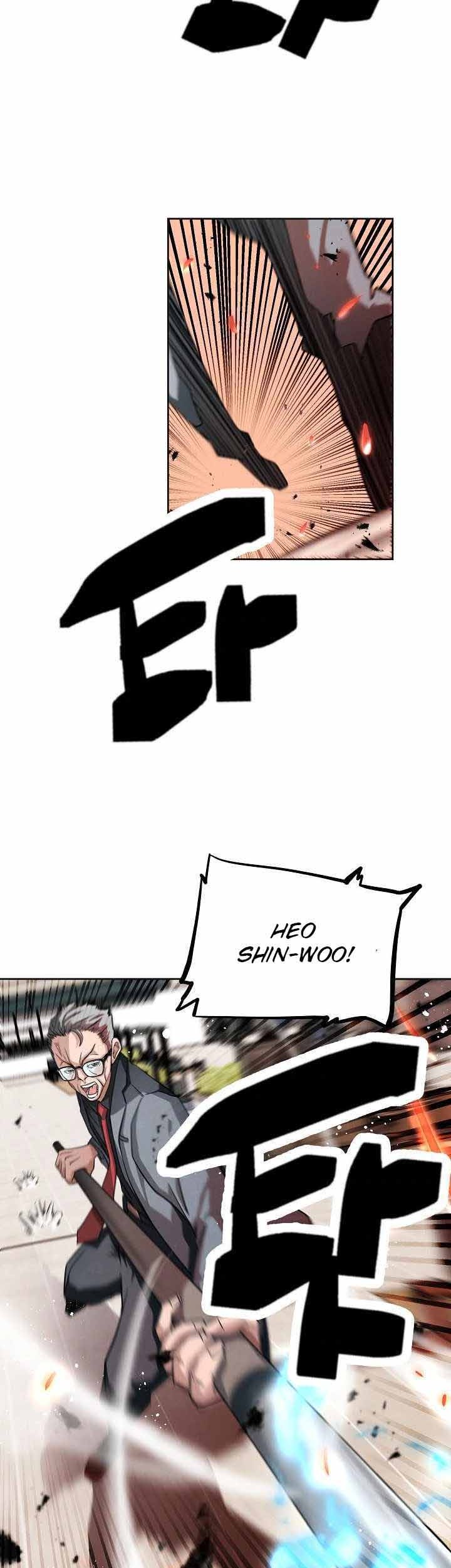 Who Killed the Murim Lord? Chapter 01 Gambar 24