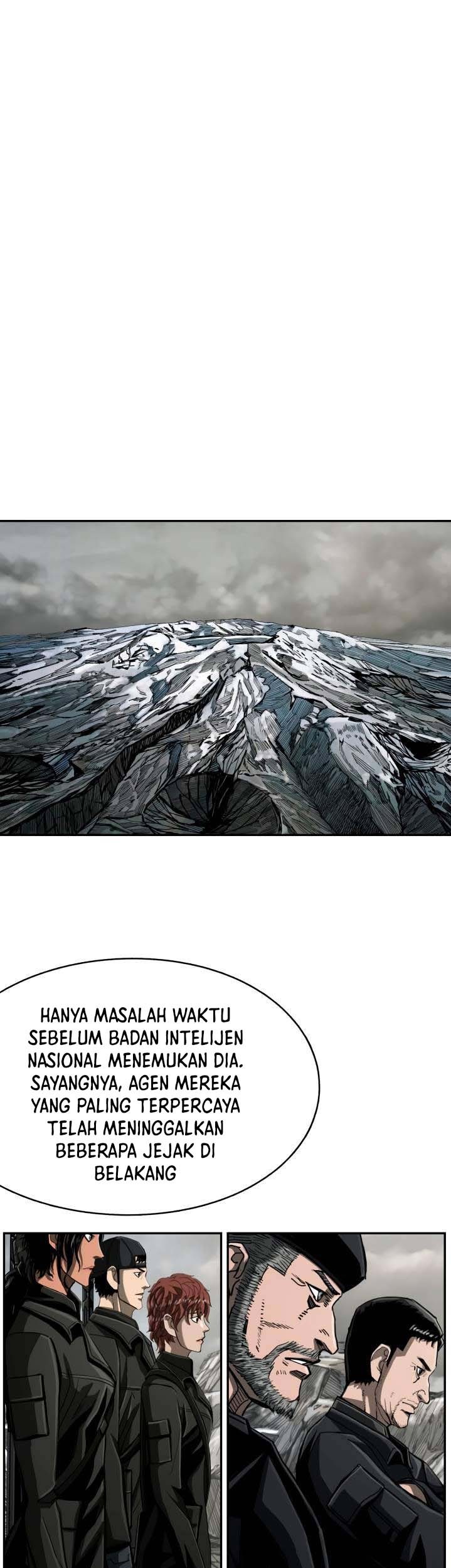 Baca Manhwa The First Hunter Chapter 74 Gambar 2