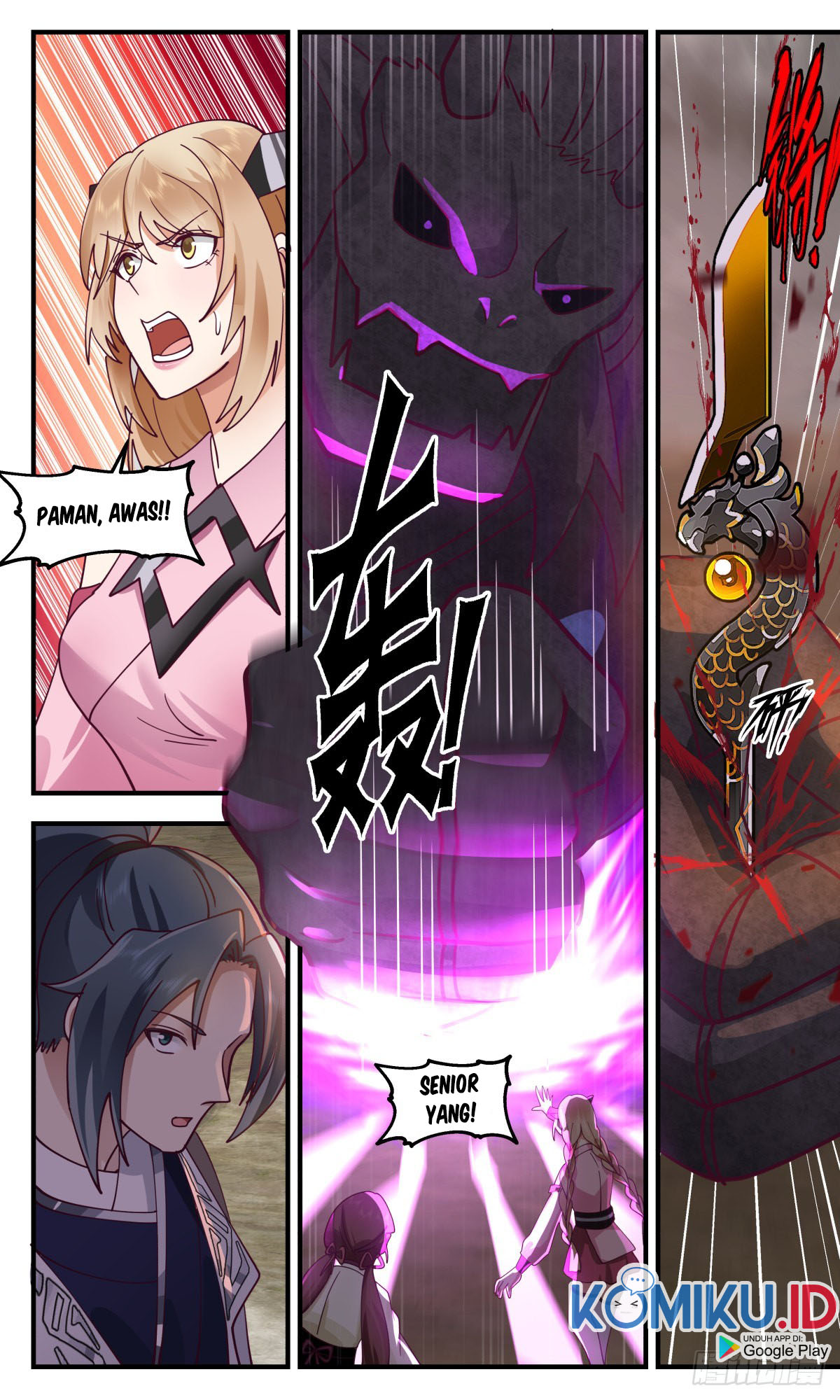 Martial Peak Part 2 Chapter 2527 - https://img.komiku.org/uploads2/2556738-4.jpg