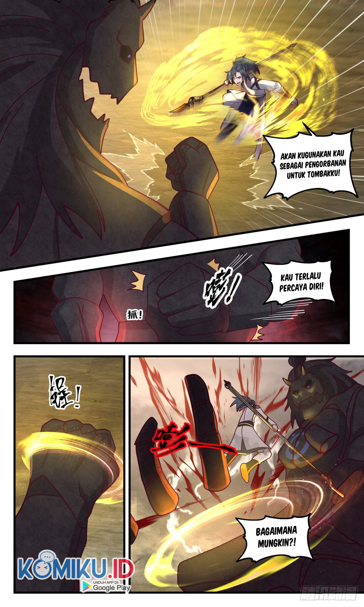 Martial Peak Part 2 Chapter 2527 - https://img.komiku.org/uploads2/2556738-5.jpg