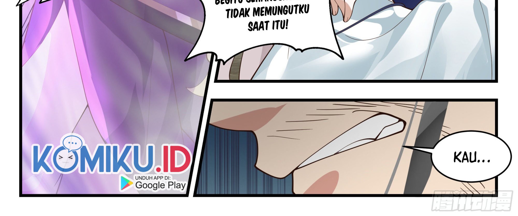 Martial Peak Part 2 Chapter 2528 Gambar 18