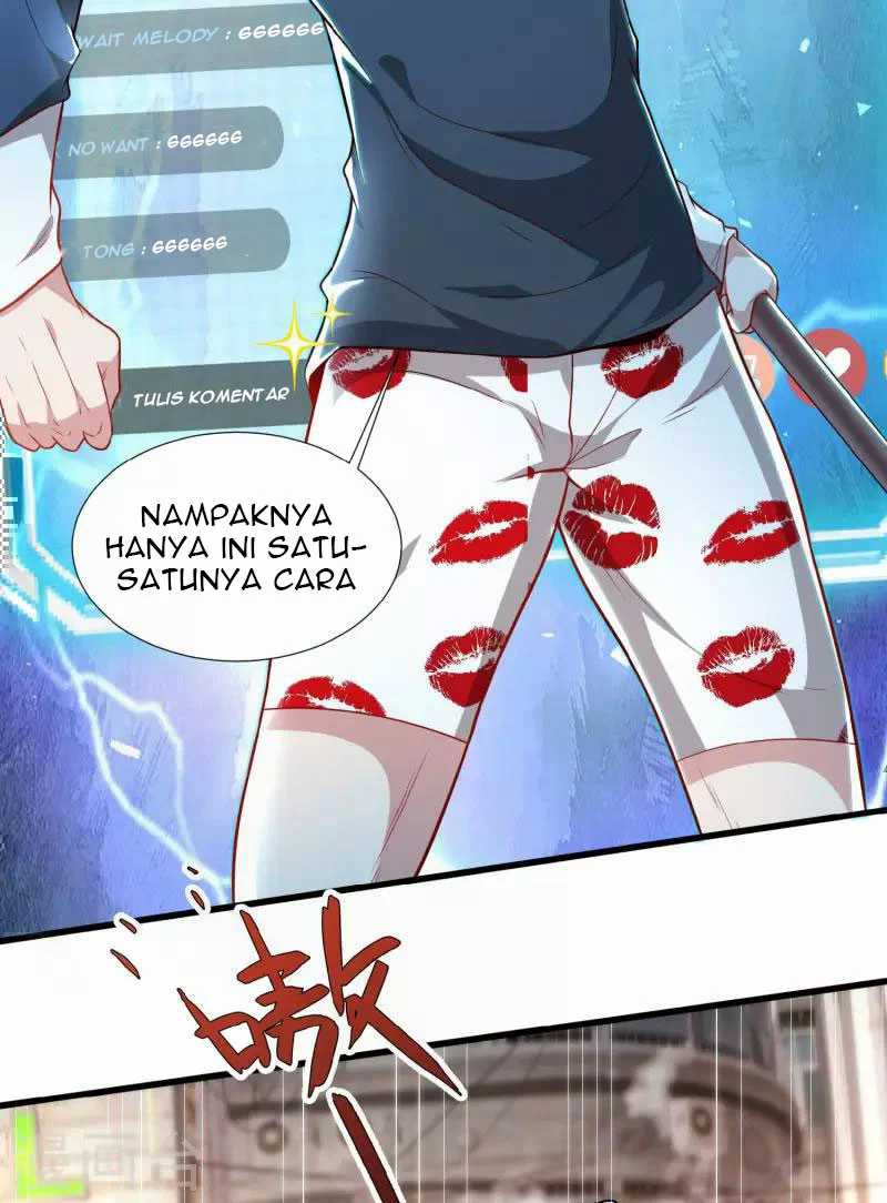 Apocalypse Livestream – Start With Alpaca! Chapter 05 Gambar 10