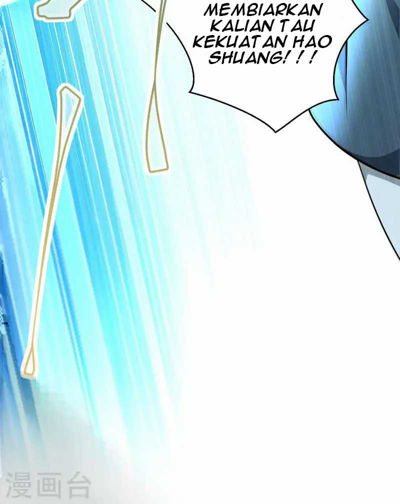 Apocalypse Livestream – Start With Alpaca! Chapter 05 Gambar 21