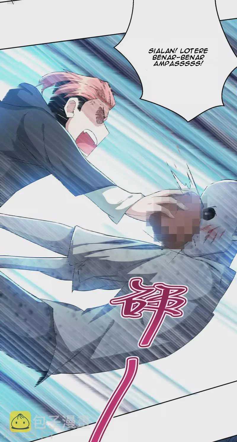 Apocalypse Livestream – Start With Alpaca! Chapter 05 Gambar 23