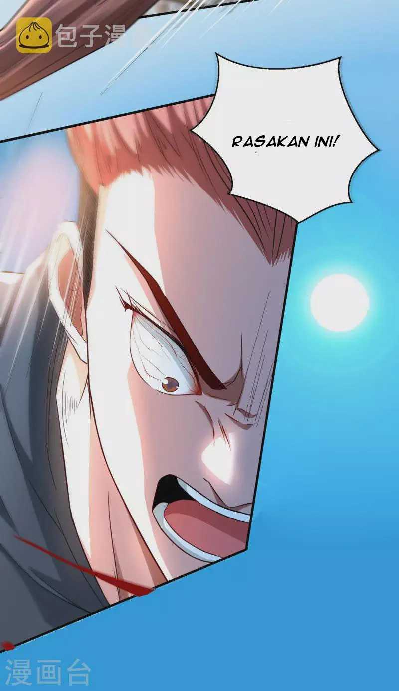 Apocalypse Livestream – Start With Alpaca! Chapter 05 Gambar 35