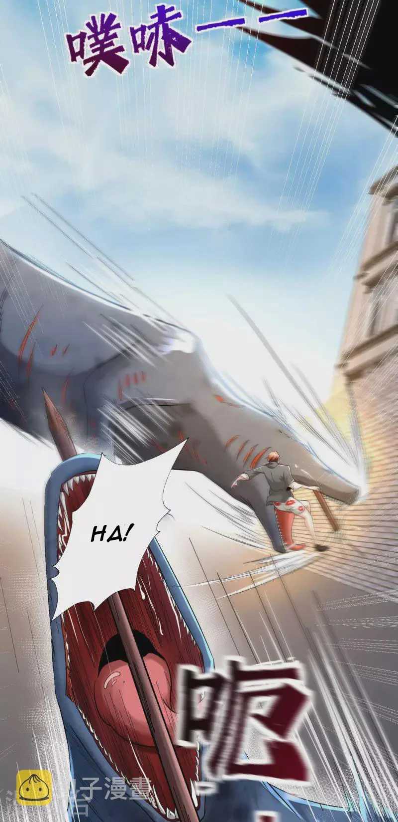 Apocalypse Livestream – Start With Alpaca! Chapter 05 Gambar 36