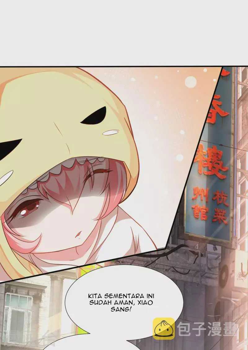 Apocalypse Livestream – Start With Alpaca! Chapter 05 Gambar 39