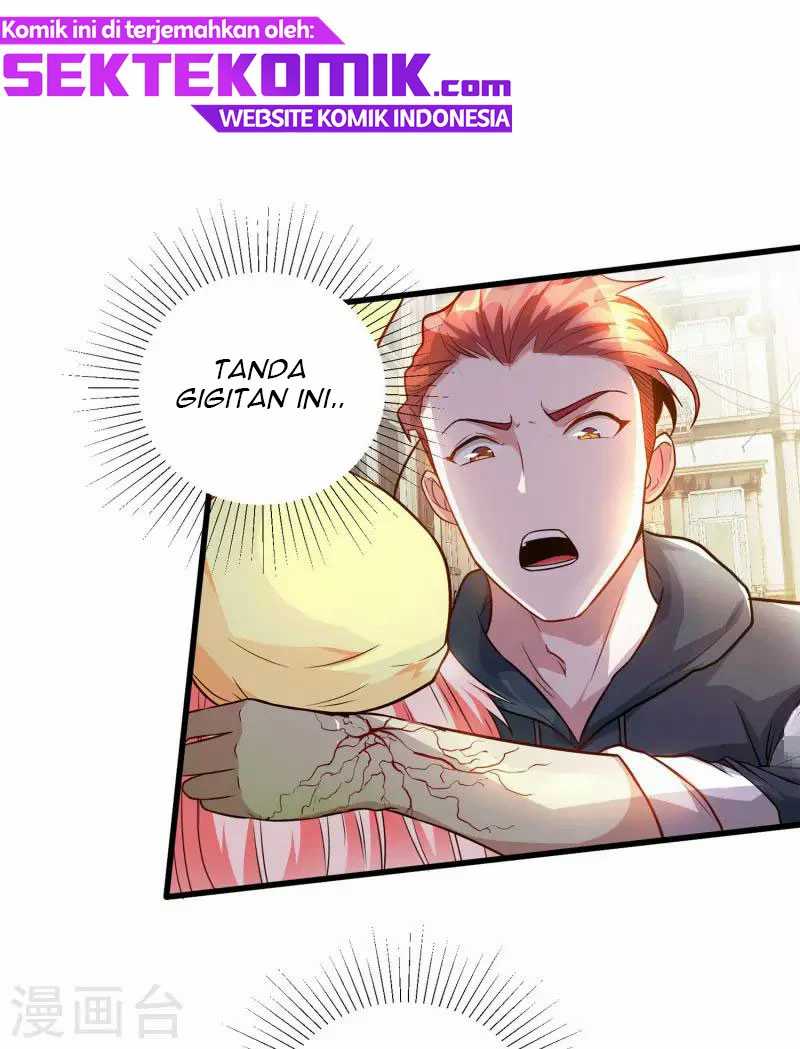 Apocalypse Livestream – Start With Alpaca! Chapter 05 Gambar 4