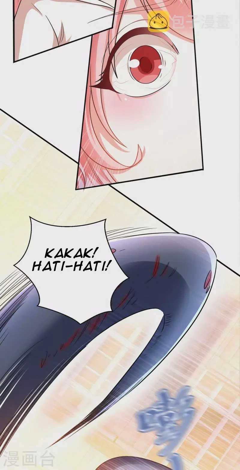 Apocalypse Livestream – Start With Alpaca! Chapter 05 Gambar 41