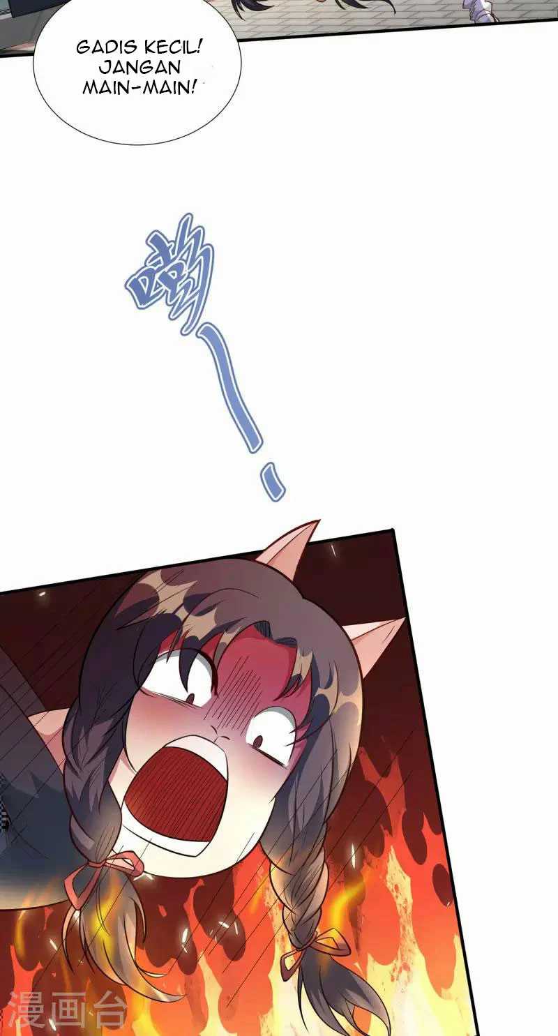 Apocalypse Livestream – Start With Alpaca! Chapter 05 Gambar 47