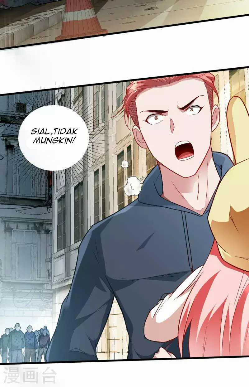 Apocalypse Livestream – Start With Alpaca! Chapter 05 Gambar 7