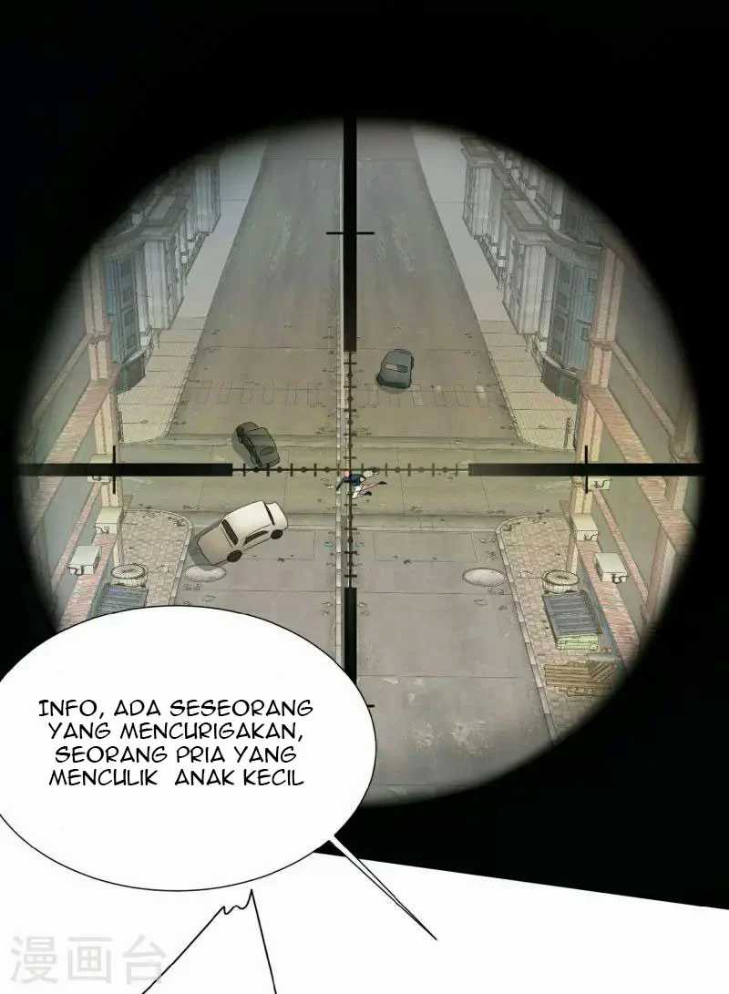 Apocalypse Livestream – Start With Alpaca! Chapter 04 Gambar 15