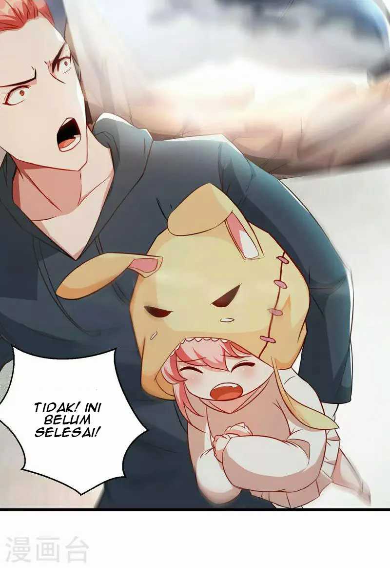 Apocalypse Livestream – Start With Alpaca! Chapter 04 Gambar 35