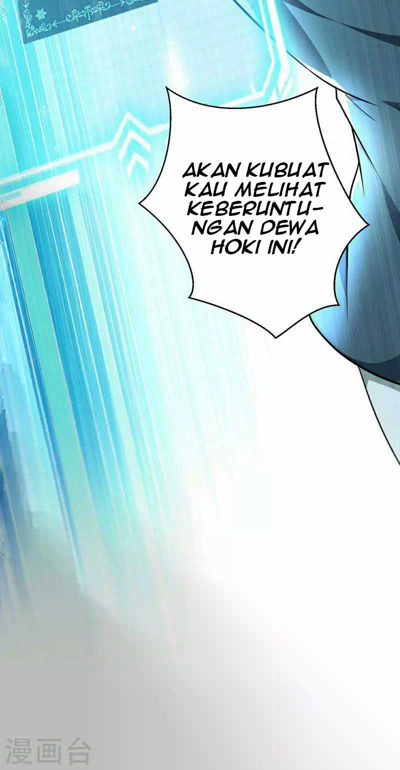 Apocalypse Livestream – Start With Alpaca! Chapter 04 Gambar 48