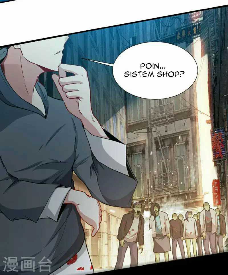 Apocalypse Livestream – Start With Alpaca! Chapter 04 Gambar 8