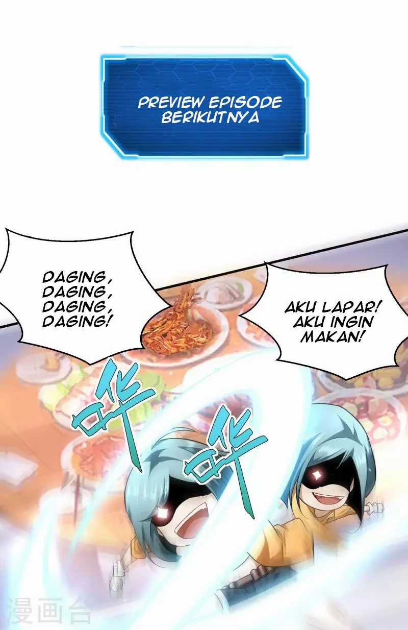 Apocalypse Livestream – Start With Alpaca! Chapter 02 Gambar 44