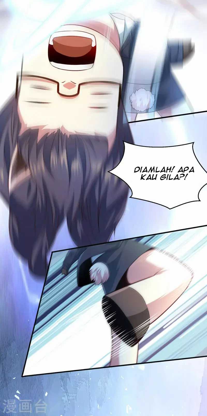 Apocalypse Livestream – Start With Alpaca! Chapter 02 Gambar 45