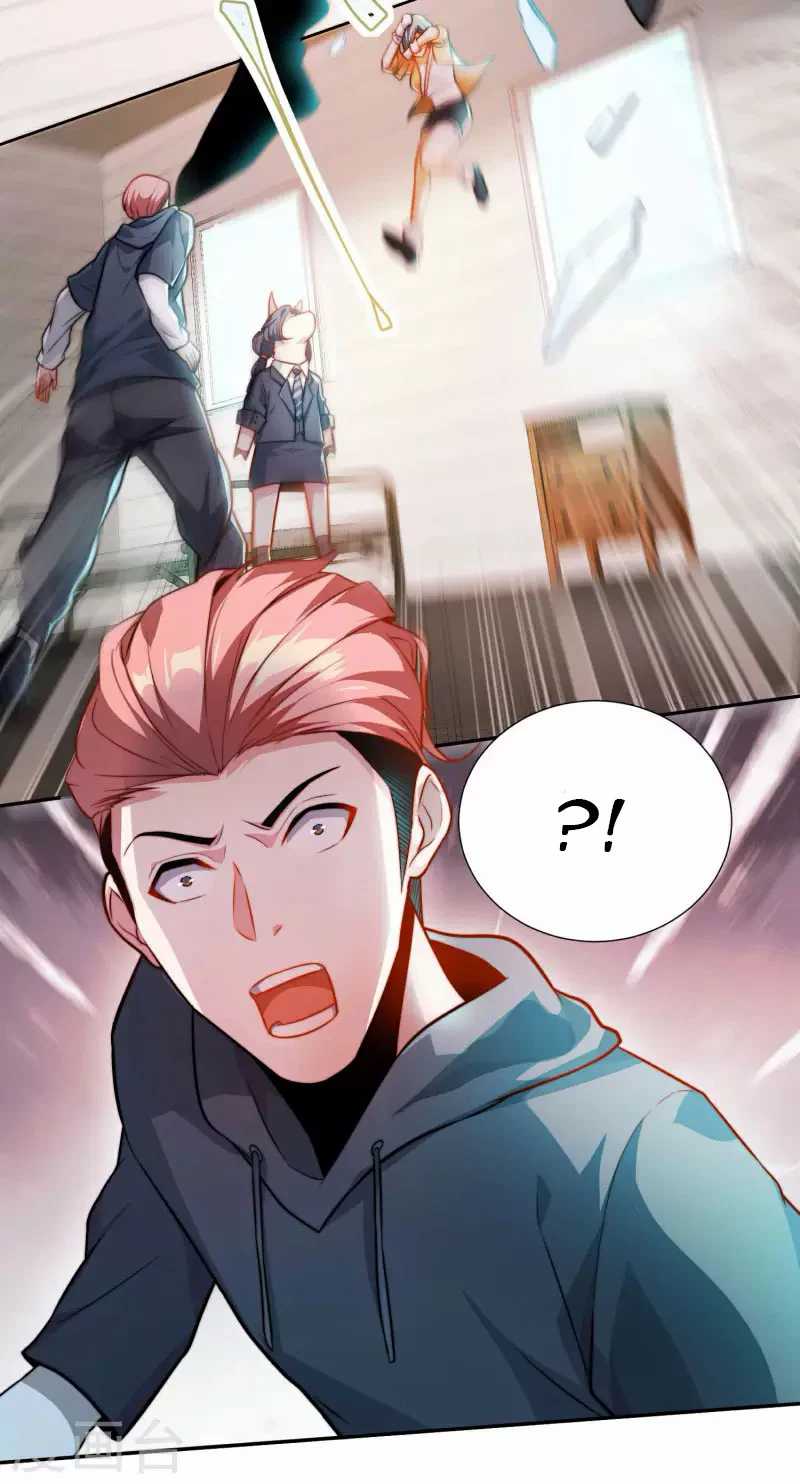 Apocalypse Livestream – Start With Alpaca! Chapter 02 Gambar 7