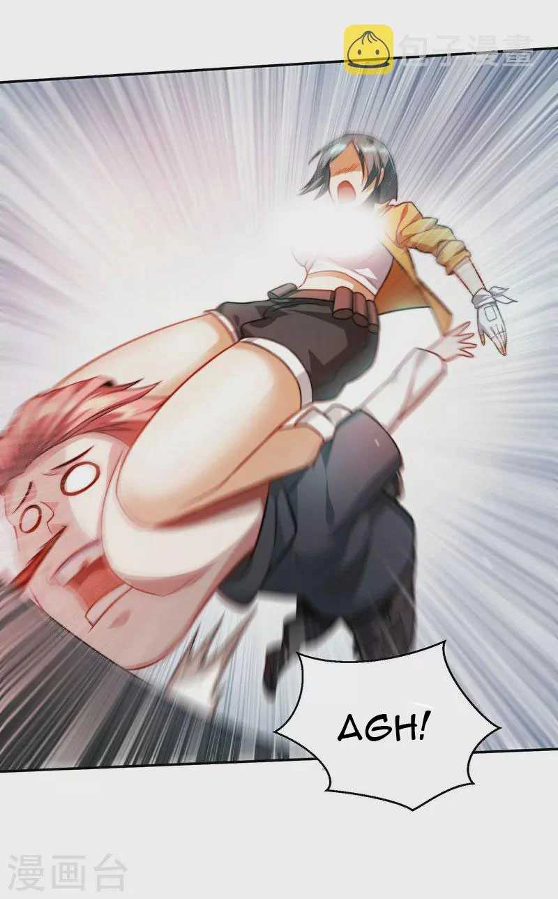 Apocalypse Livestream – Start With Alpaca! Chapter 02 Gambar 8