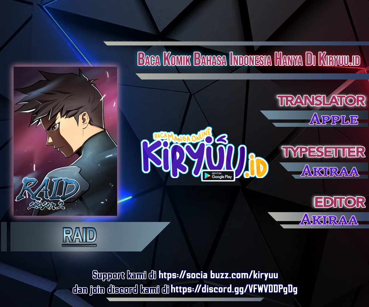 Baca Komik Raid Chapter 104 Gambar 1