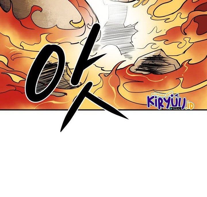Raid Chapter 104 Gambar 29