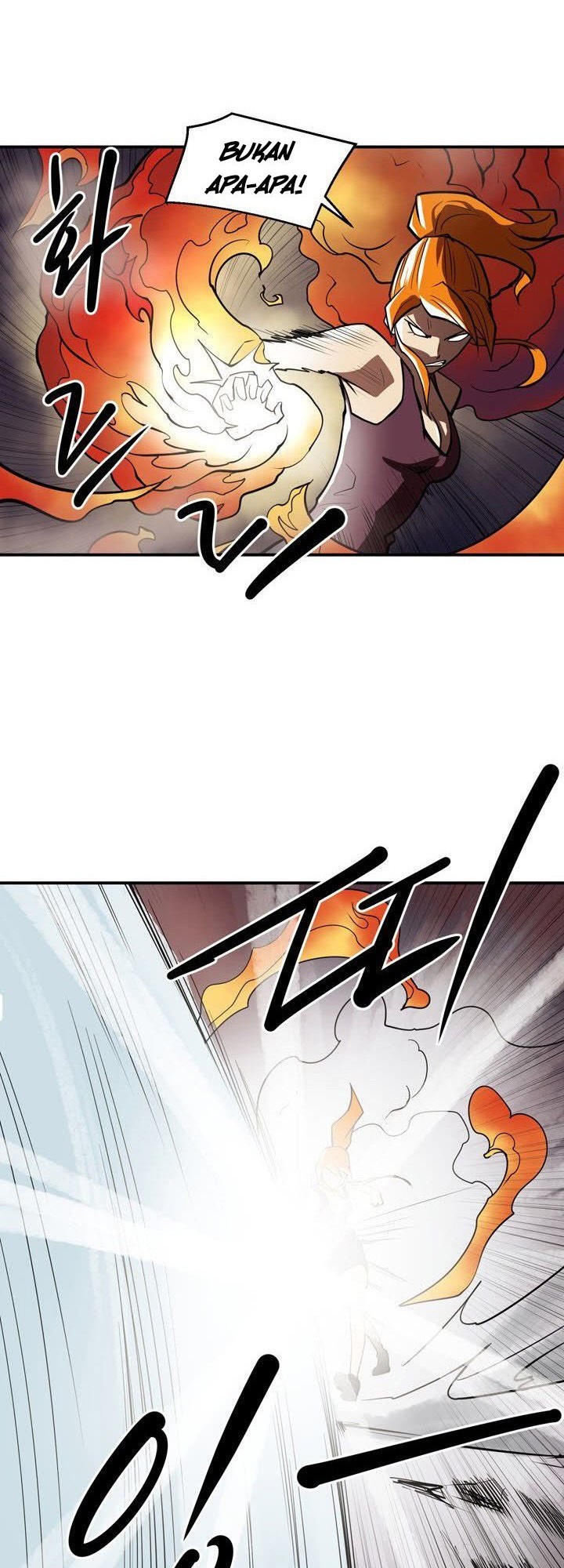 Raid Chapter 104 Gambar 33