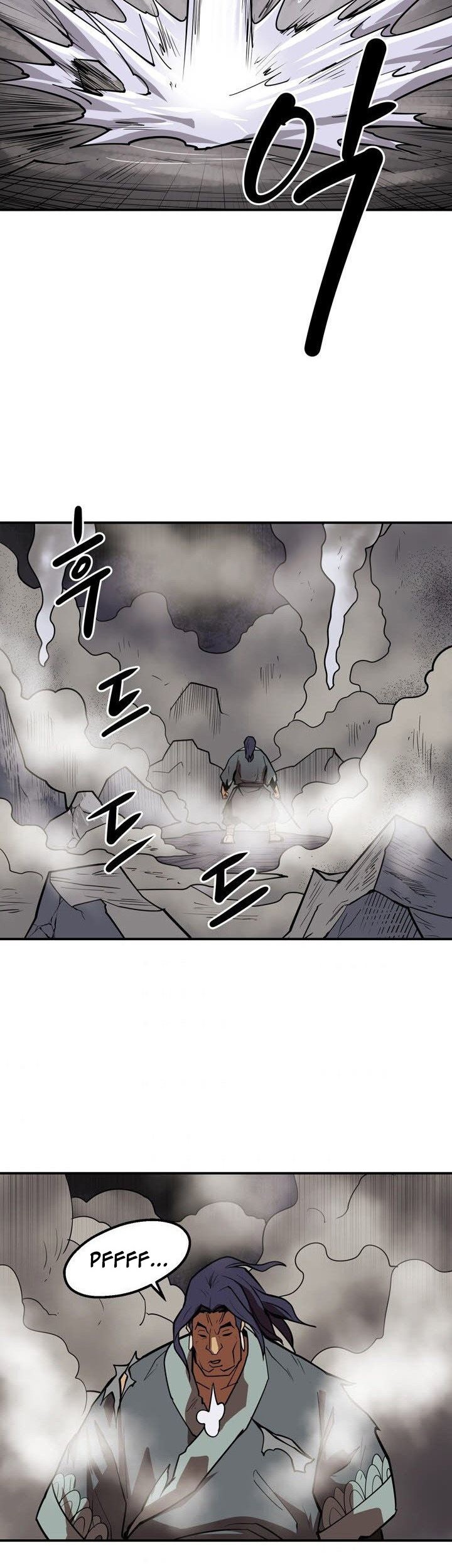 Raid Chapter 104 Gambar 4