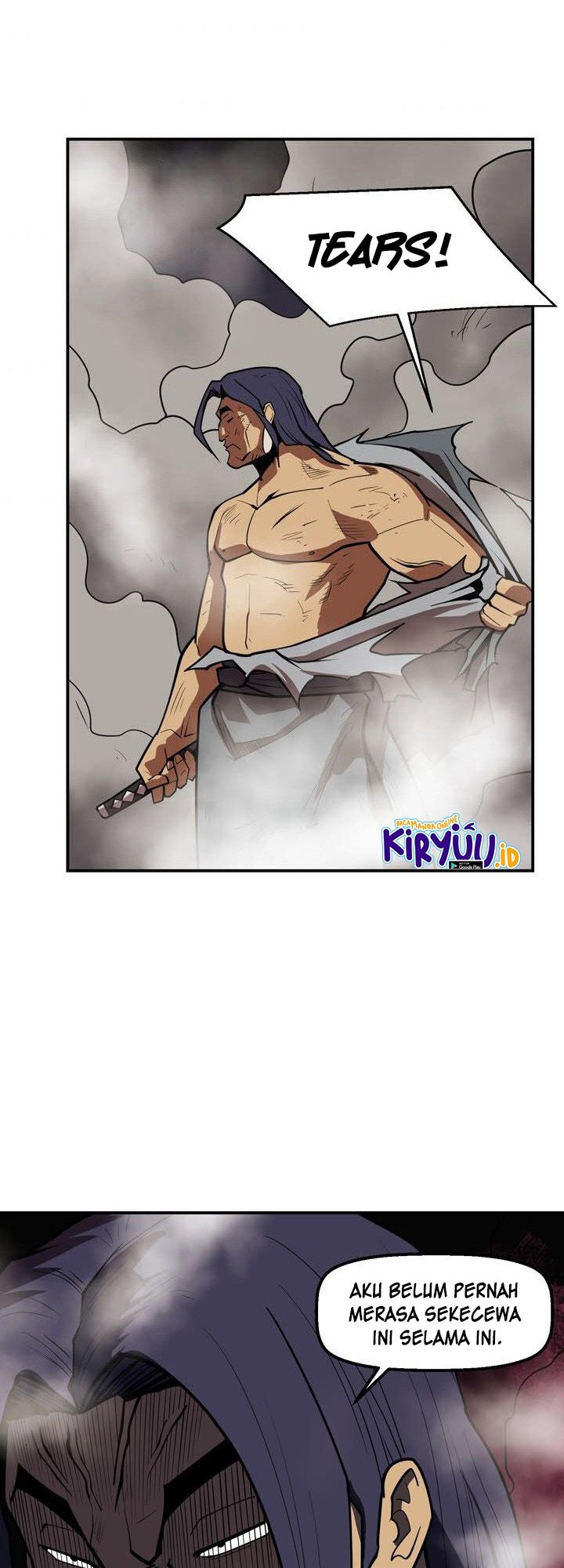 Raid Chapter 104 Gambar 5