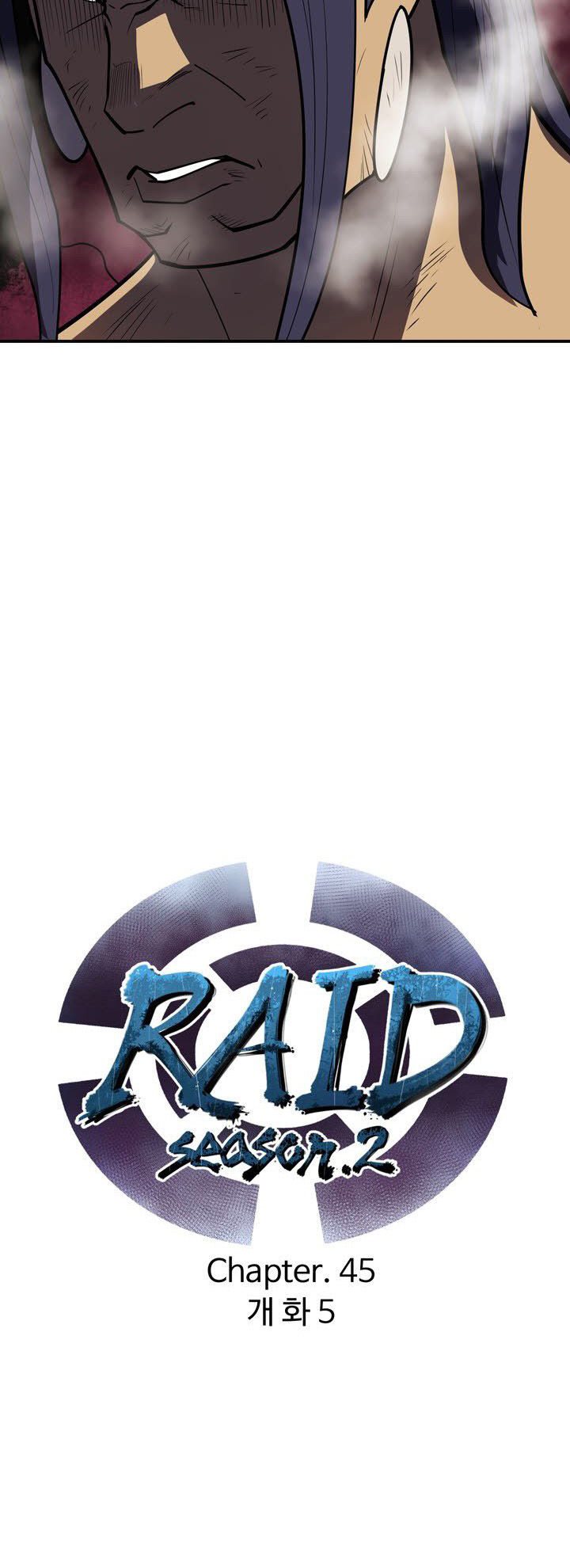 Raid Chapter 104 Gambar 6