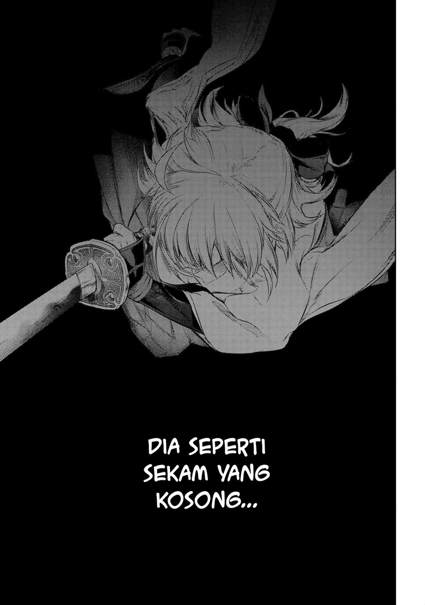 Teito Seihai Kitan – Fate/type Redline Chapter 07.2 Gambar 23