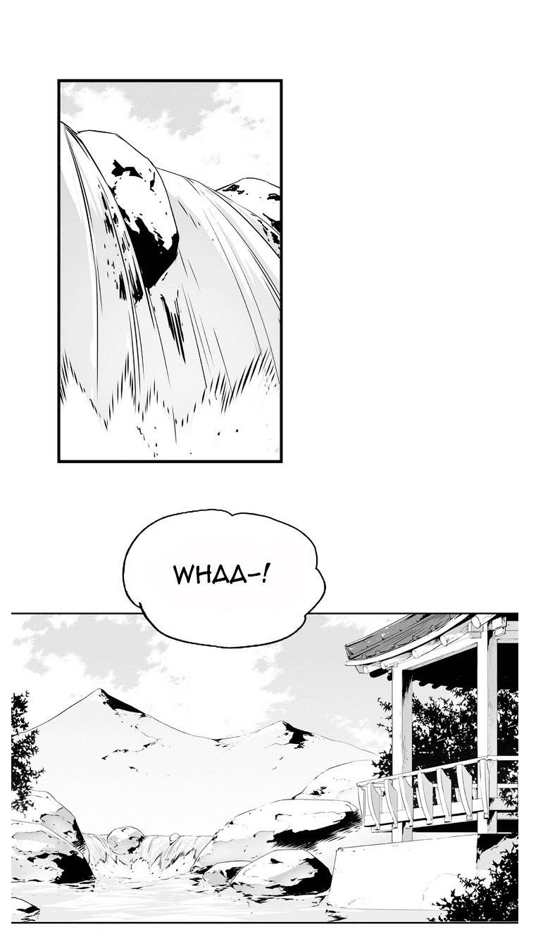 My Love Tiger Chapter 31 Gambar 9