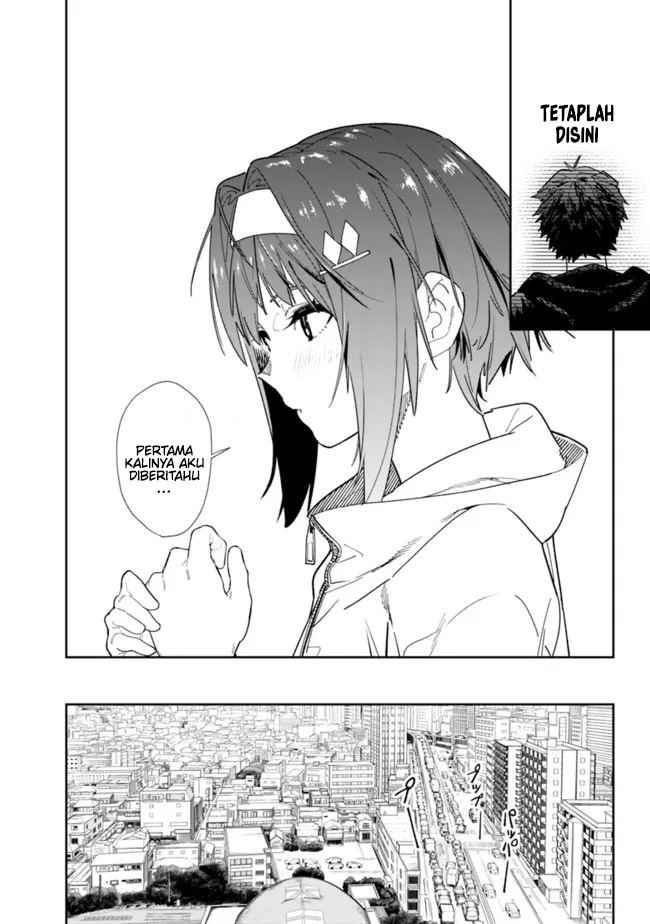 “Shop” Skill Sae Areba, Dungeon-ka Shita Sekai Demo Rakushou da Chapter 08 Gambar 22