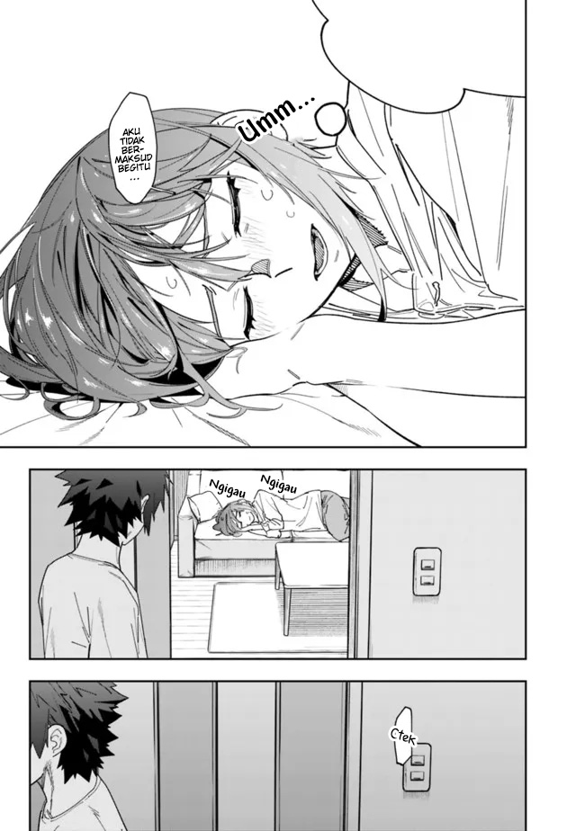 “Shop” Skill Sae Areba, Dungeon-ka Shita Sekai Demo Rakushou da Chapter 08 Gambar 7