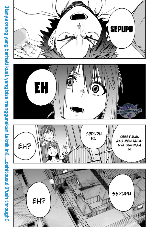 “Shop” Skill Sae Areba, Dungeon-ka Shita Sekai Demo Rakushou da Chapter 05 Gambar 22