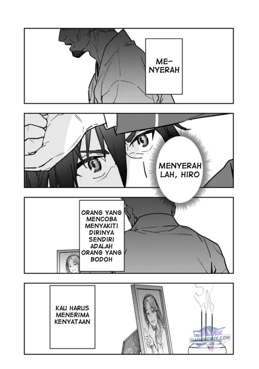 “Shop” Skill Sae Areba, Dungeon-ka Shita Sekai Demo Rakushou da Chapter 01.2 Gambar 19