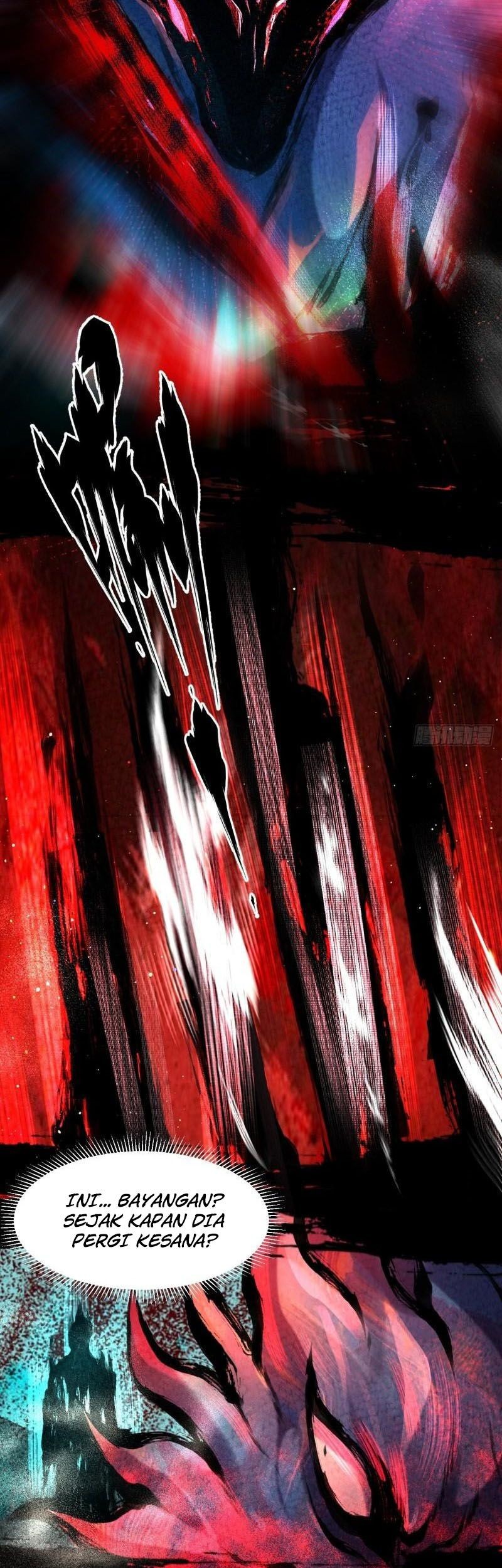 The Last Guardian of Wilderness Chapter 35 Gambar 6