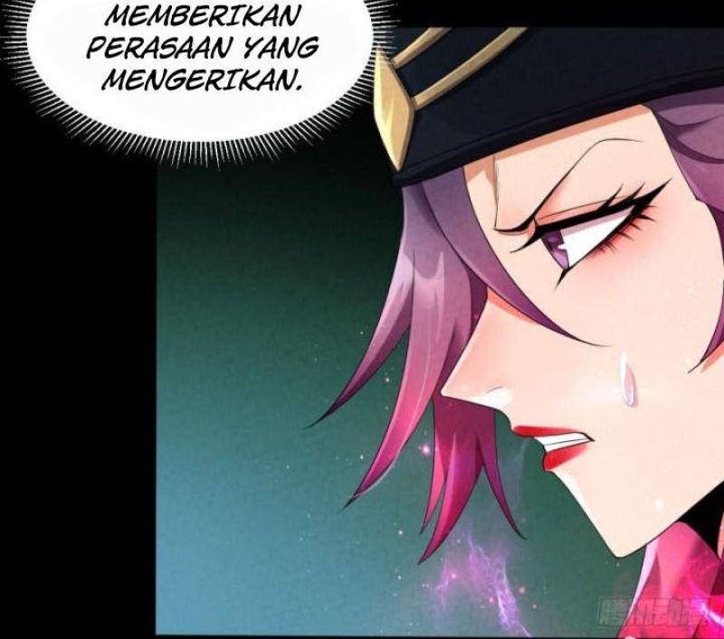 The Last Guardian of Wilderness Chapter 24 Gambar 21