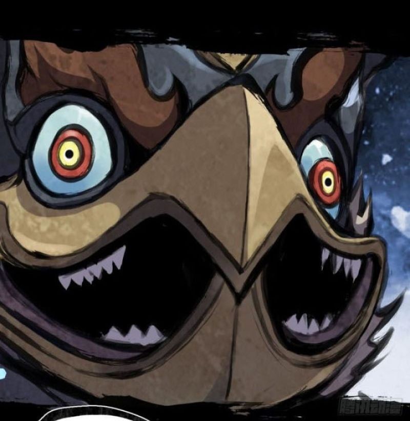 The Last Guardian of Wilderness Chapter 23 Gambar 23