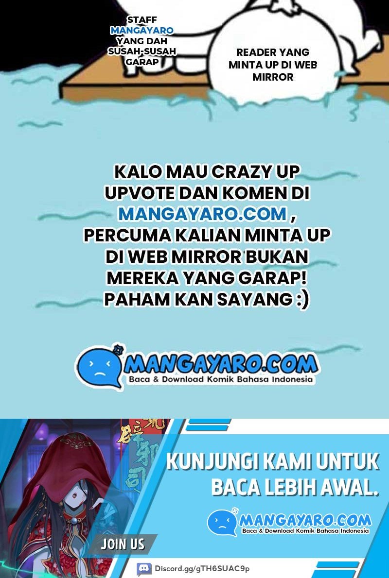 The Last Guardian of Wilderness Chapter 23 Gambar 26