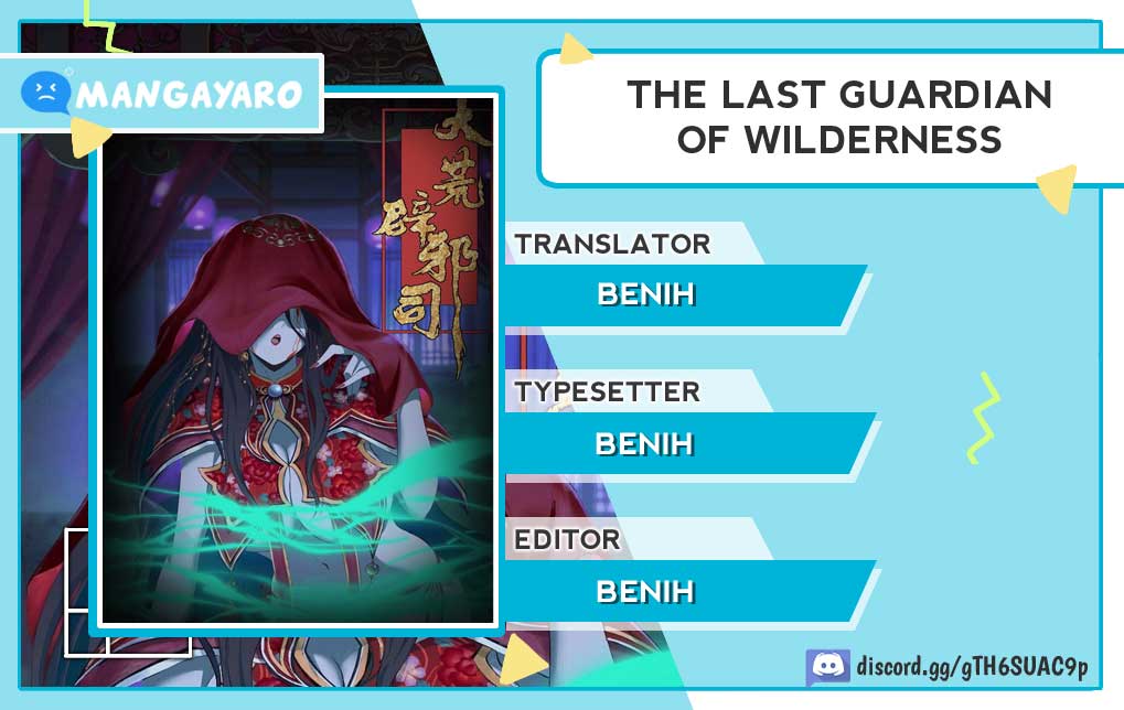 Komik The Last Guardian of Wilderness Chapter 21 gambar nomor 1