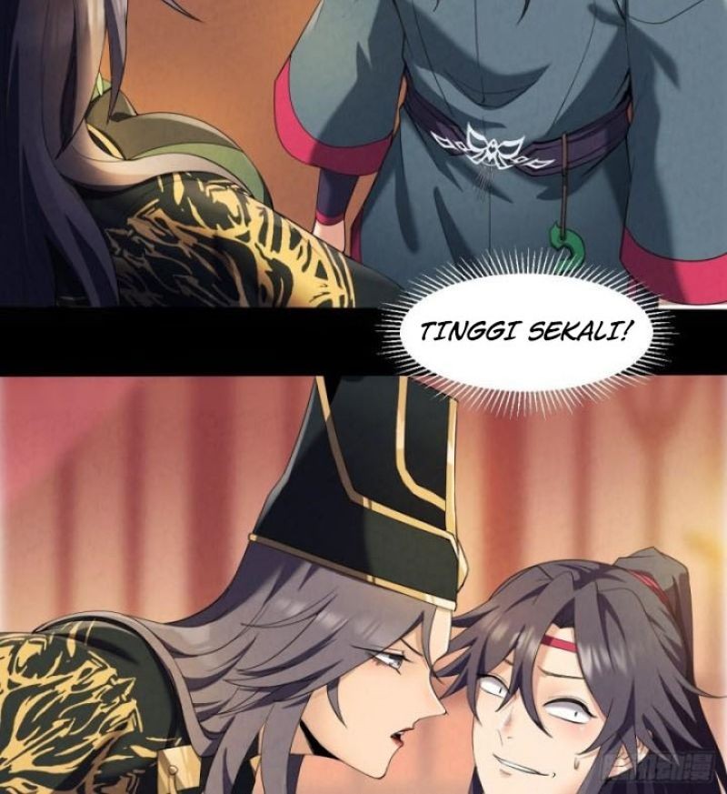 The Last Guardian of Wilderness Chapter 21 Gambar 6